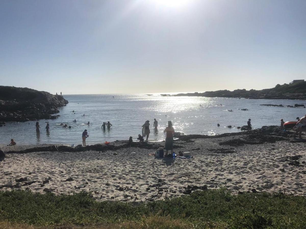 Ons C-Huis - Gansbaai Seafront Accommodation, Back-Up Power Екстериор снимка