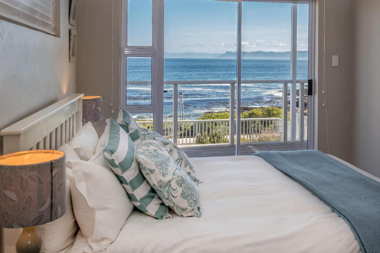 Ons C-Huis - Gansbaai Seafront Accommodation, Back-Up Power Екстериор снимка