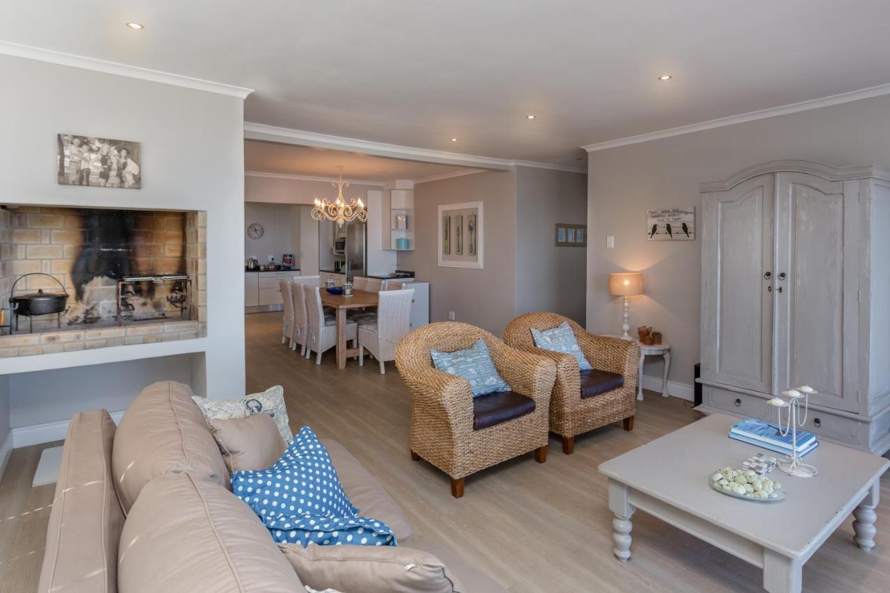 Ons C-Huis - Gansbaai Seafront Accommodation, Back-Up Power Екстериор снимка