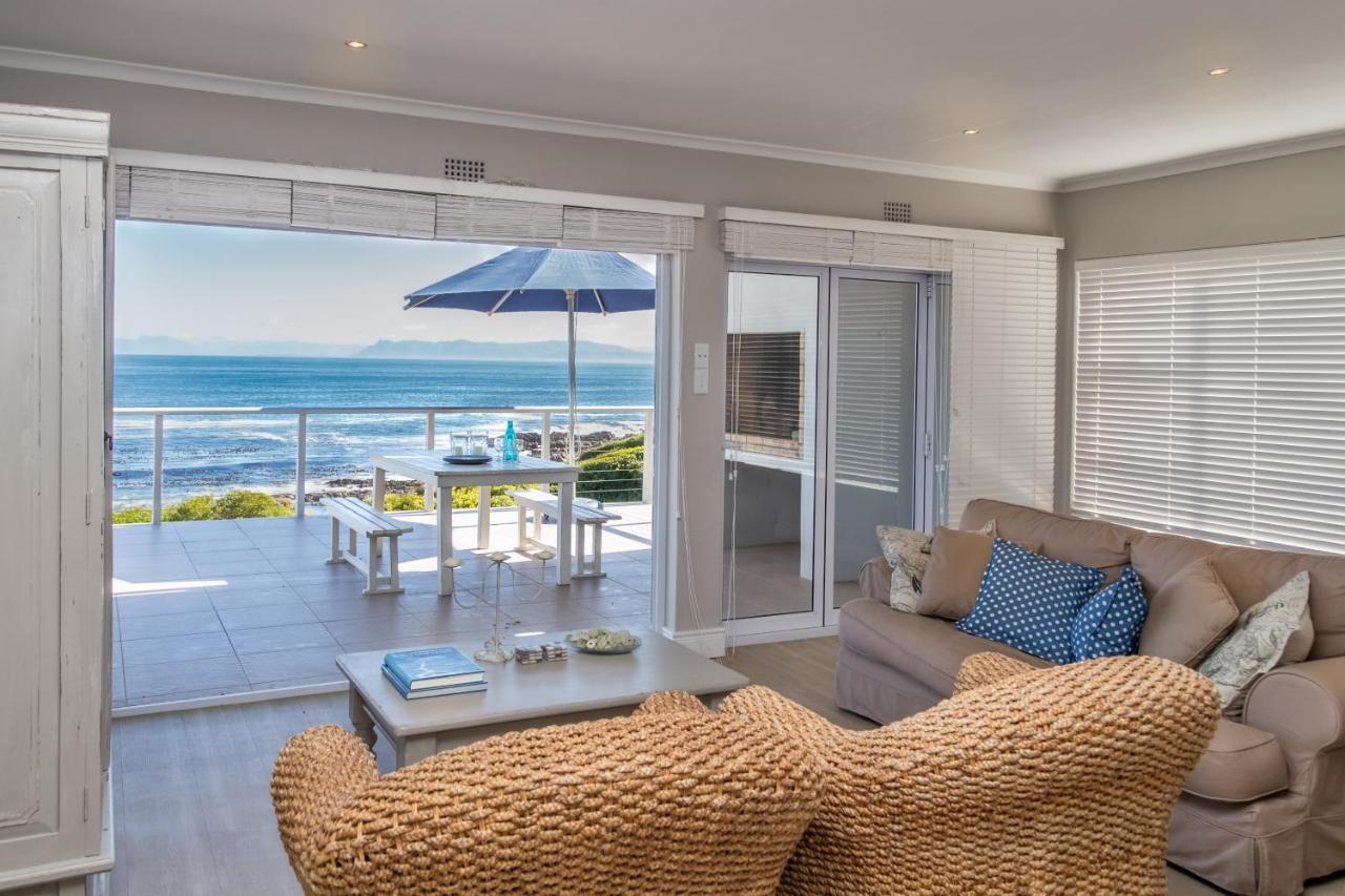 Ons C-Huis - Gansbaai Seafront Accommodation, Back-Up Power Екстериор снимка