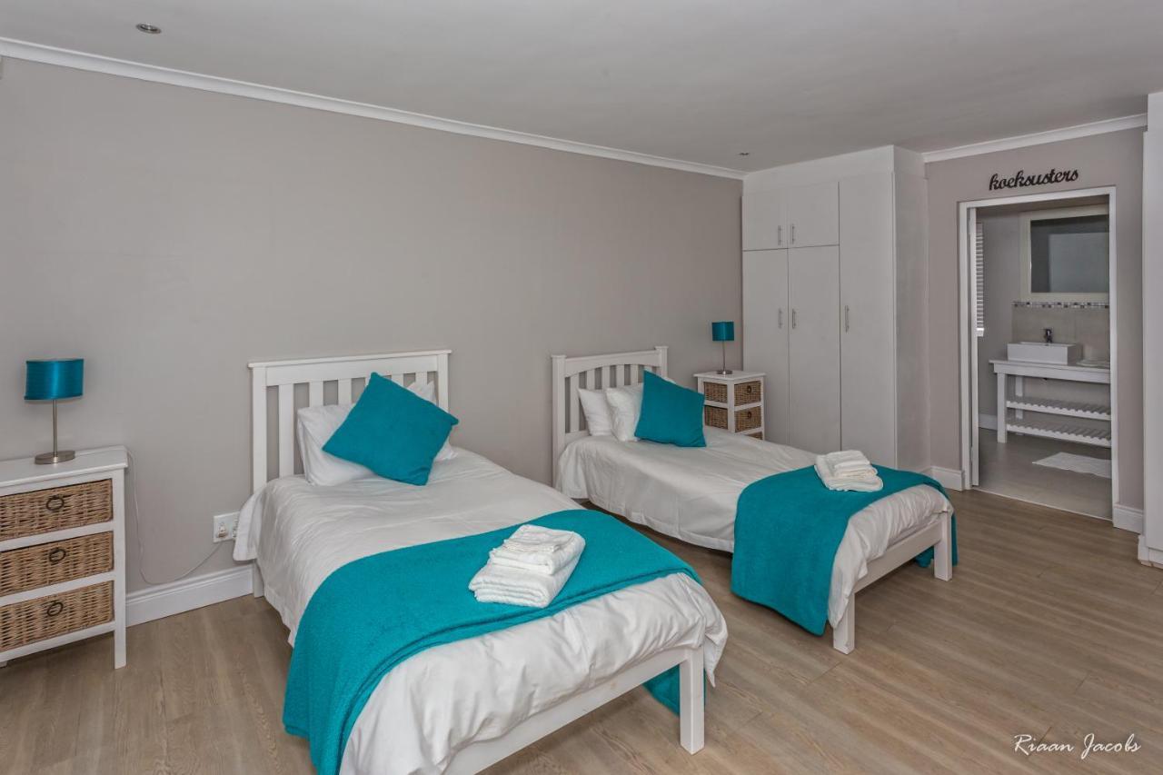 Ons C-Huis - Gansbaai Seafront Accommodation, Back-Up Power Екстериор снимка