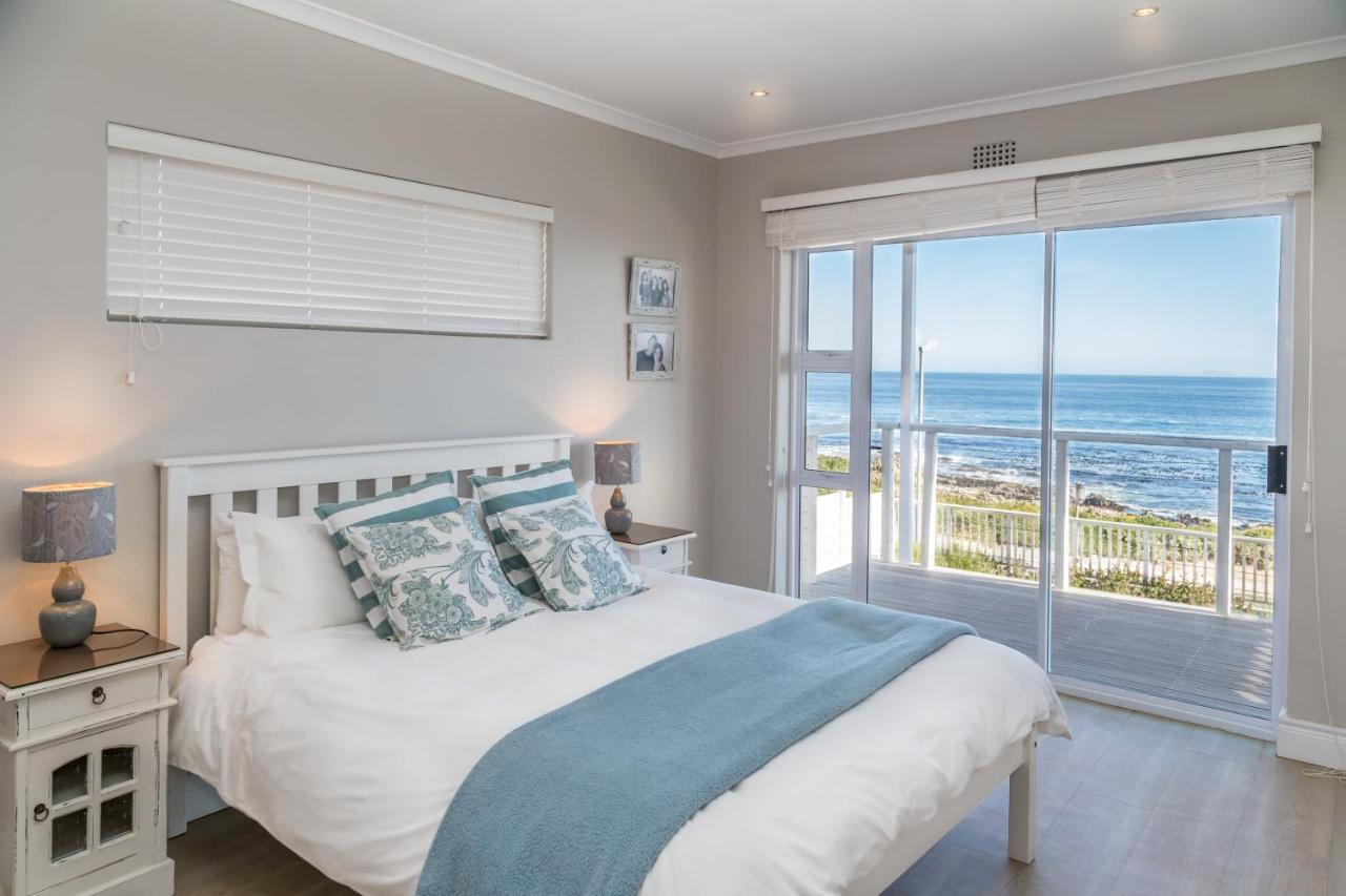 Ons C-Huis - Gansbaai Seafront Accommodation, Back-Up Power Екстериор снимка