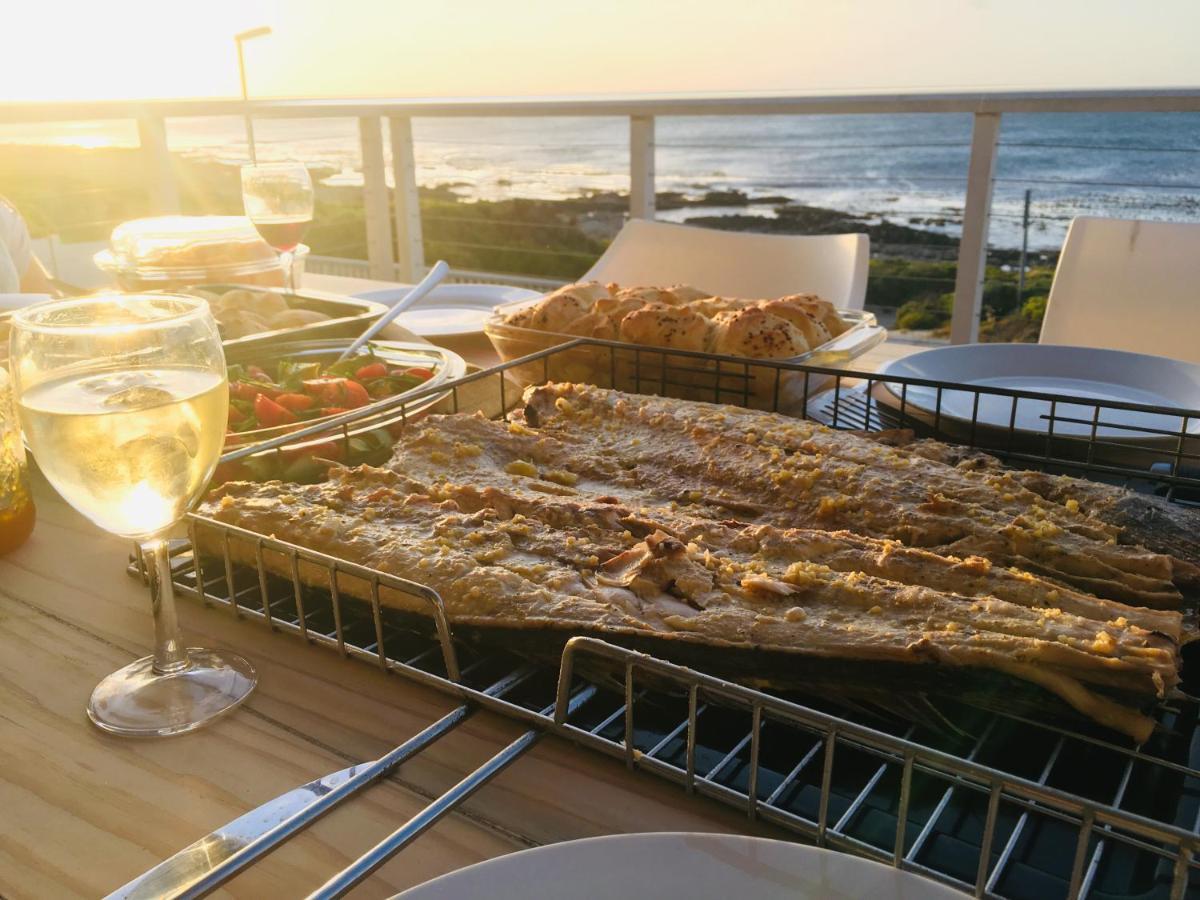 Ons C-Huis - Gansbaai Seafront Accommodation, Back-Up Power Екстериор снимка